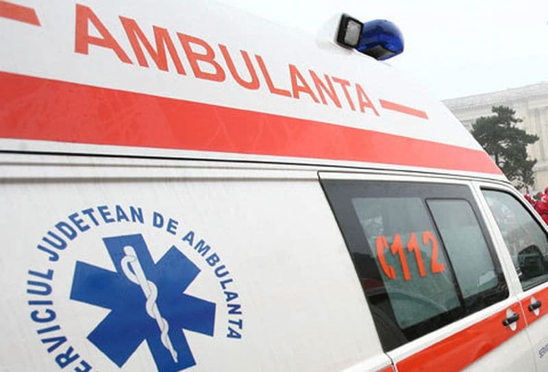  Un tânăr de 23 de ani decedat, altul de 25 în comă, intoxicați la domiciliu. Ce au descoperit pompierii?