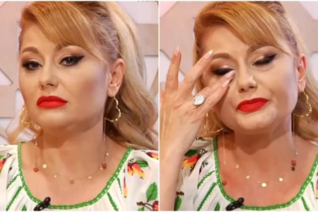 Avertismentul Artistei împotriva Fraudelor pe Rețelele Sociale!