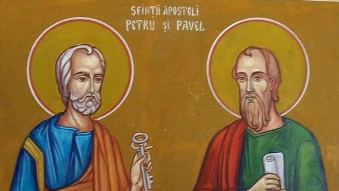 Mesaje unice de La mulți ani! pentru sărbătoriții zilei de 29 iunie