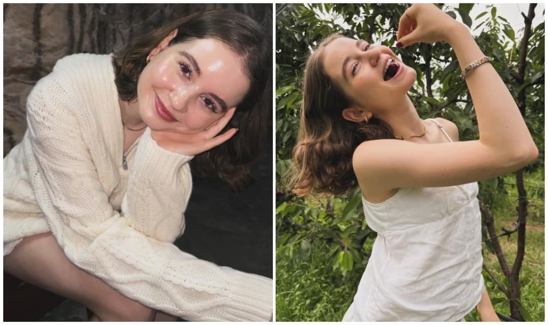 Irina Columbeanu, metamorfozată. Imaginea sa impresionantă la balul de absolvire în SUA după 7 ani departe de România