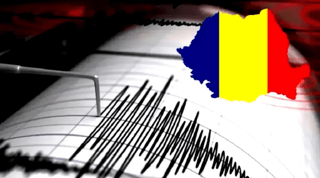  Al Doilea Seism în Mai Puțin de 14 Ore! Descoperă Cele Mai Noi Detalii și Informații!