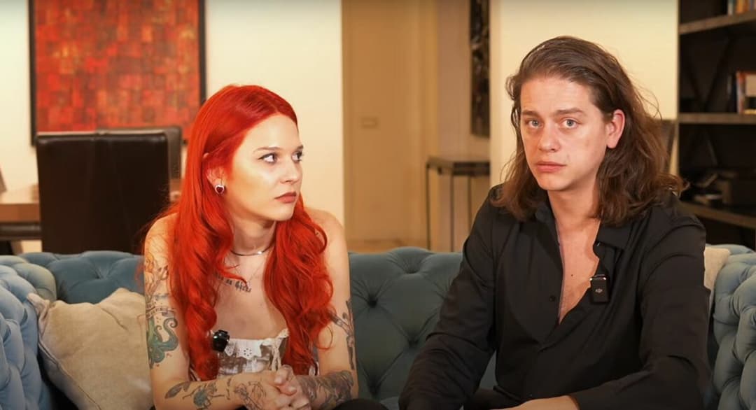  Cum Evoluează Situația în Scandalul Online cu Marilu Dobrescu?
