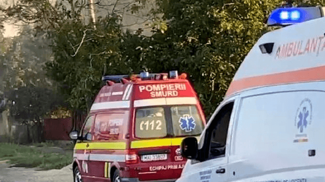  Fostă Jurnalistă RTV și Realitatea Căzută cu Fiica de 7 Ani de la Etajul 5 al Blocului