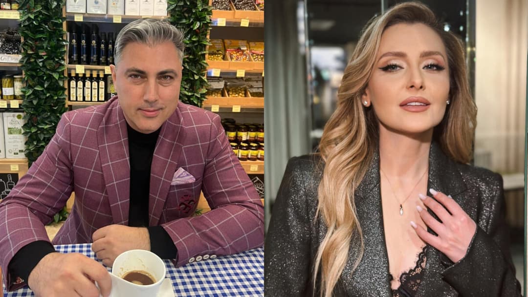 Acuzații Grave la Adresa lui Alexandru Ciucu și Controversă cu PATRU Frigidere!