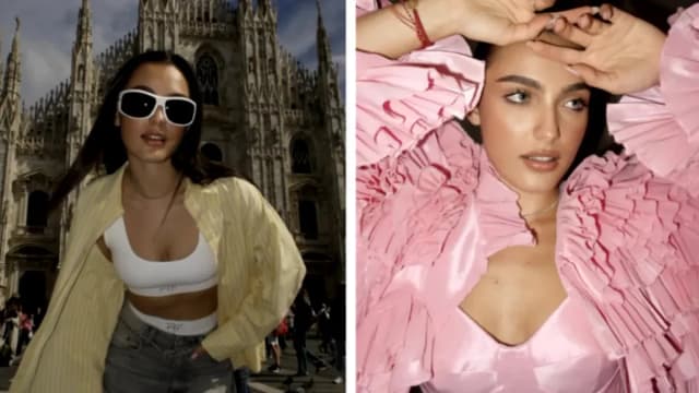  Transformarea Surprinzătoare a Influenceriței Care Atrage Mii de Priviri în Mediul Online! Tu Ai Recunoscut-o?
