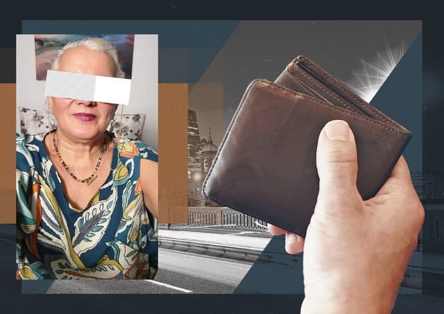 Jefuită de o conațională și banda ei pe străzile britanice! Lupta sa curajoasă a câștigat! Descoperirea pe card a cutremurat-o. 
Explozie de crimă în capitala Marii Britanii!