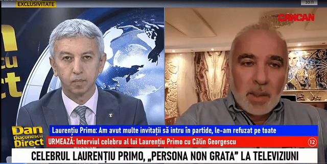  Ce l-a determinat să renunțe la candidatura prezidențială - Avertismentul colonelului care i-a schimbat decizia
