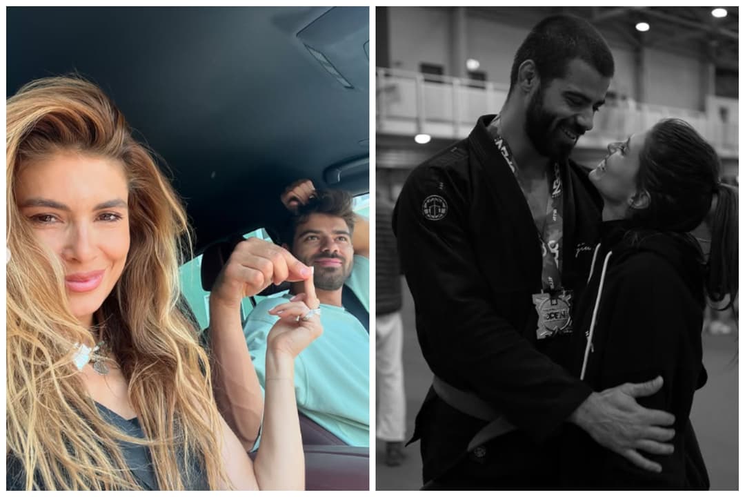 Reîntâlnire Surpriză! Sânziana Negru Îl Primeste pe Ștefan Floroaica cu un Cadou Special După Aventura Asia Express