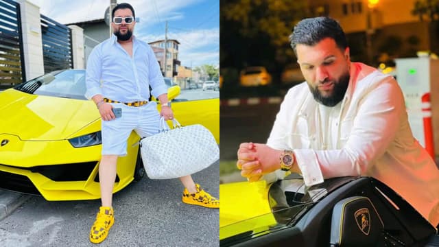  Avansurile către Soția Prietenului Devenite Publice pe Rețelele Sociale! Află Dezvăluirile Shock pe Care le-a Făcut Artistul!
