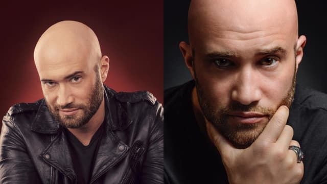  Aștept Cu Nerăbdare Să Mă Răzbun! – Ce L-a Scos Din Sărite Pe Artist, De Necrezut Ce A Văzut Pe Geam!
