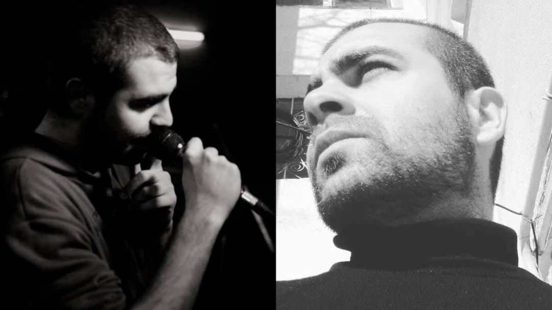  Rapperul din Vaslui Alexandru Aftimescu Piere în Marea Britanie, Lovit de Tren