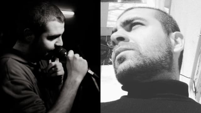  Rapperul din Vaslui Alexandru Aftimescu Piere în Marea Britanie, Lovit de Tren