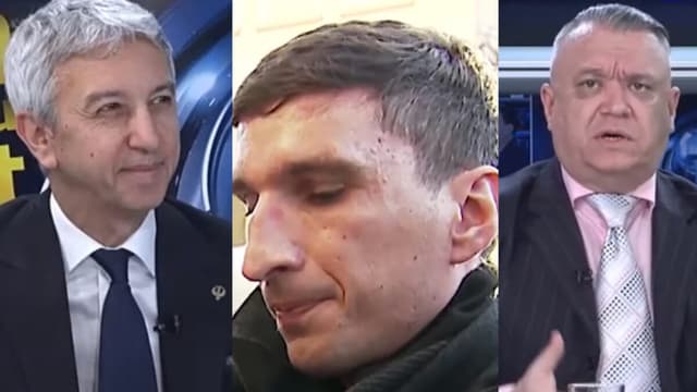  Avocatul Cristian Sîrbu Dezvăluie Detalii Explozive la Dan Diaconescu