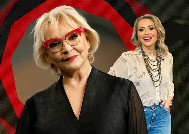  Mirela Vaida în Locul Mihaelei Tatu la În Direct cu România! Concurența Surprinsă cu Interviuri Exclusive!