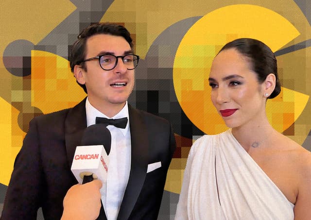  soția sa a făcut mărturisiri surprinzătoare la Gala Premiilor Gopo 2025! Descoperă detalii uimitoare despre despărțirea lor de două luni!