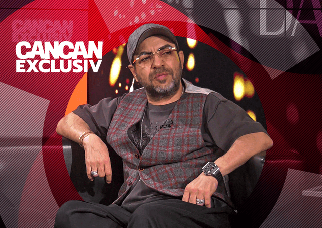  Theo Rose Declanșează Gelozii și Tensiuni! Detalii Exclusive din Interviul CANCAN!