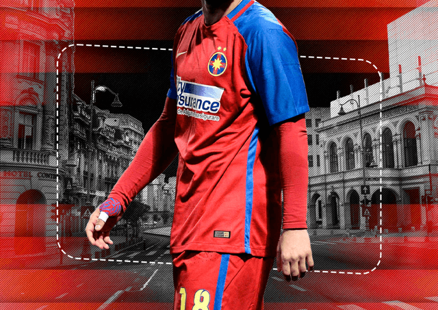  Timo Gebhart, fostul fotbalist FCSB, aruncă bani cu aroganță în România, venind special din Germania!