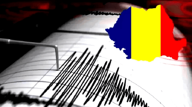  Seism de 4.6 Magnitudine Duminică în Vrancea, Resimțit în Mai Multe Regiuni pe 11 Mai 2025