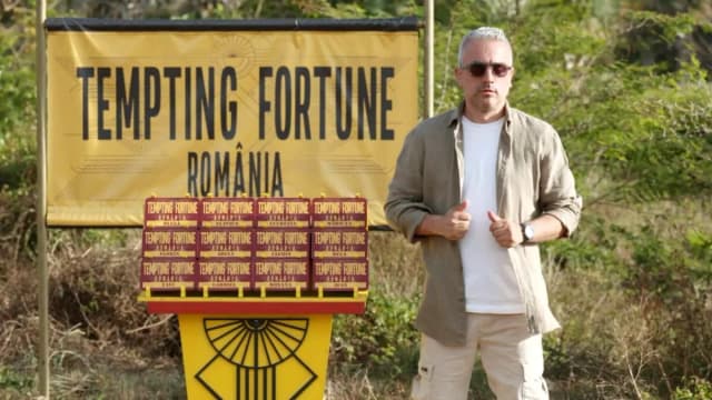 Prima Concurentă Păcălită la Tempting Fortune România! Reacția Lui Tavi Clonda la Surpriza Inedită!