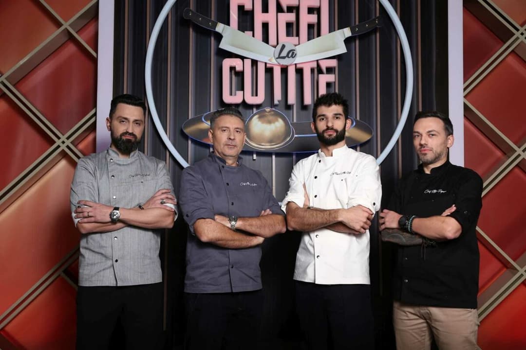  Incident Șocant la Chefi la Cuțite: Concurentă Transportată de Urgență la Spital în Plin Show!