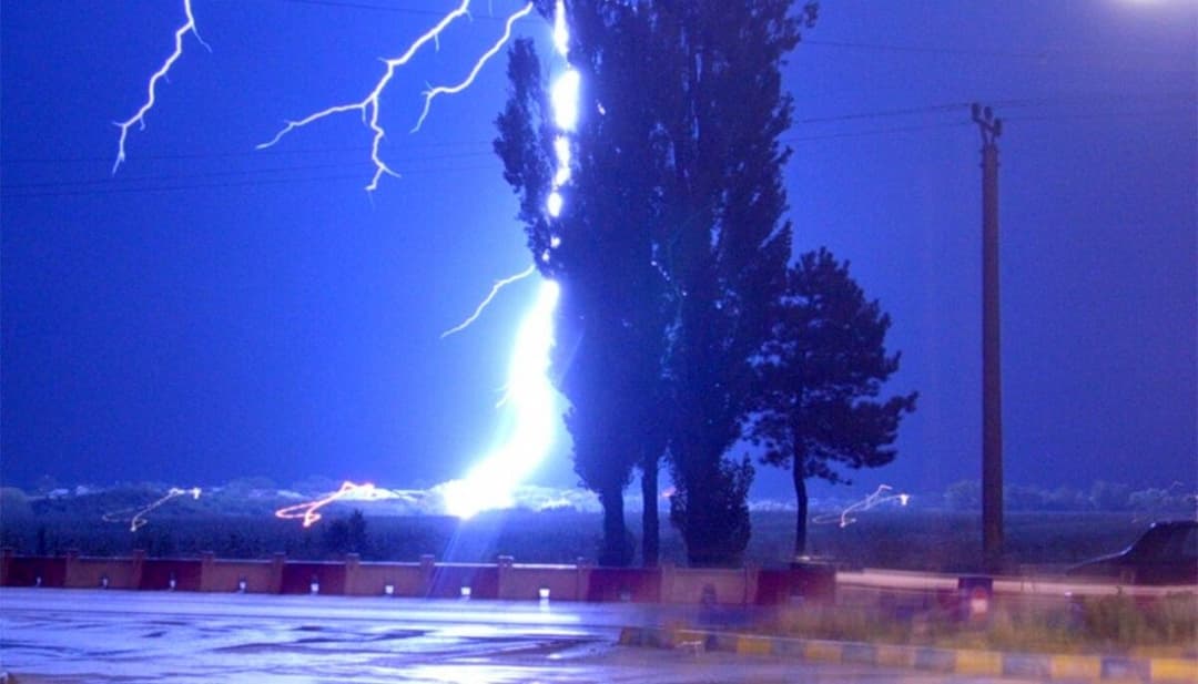  Începând cu 25 mai, vremea se înrăutățește serios în România! Află cele mai recente detalii meteo!