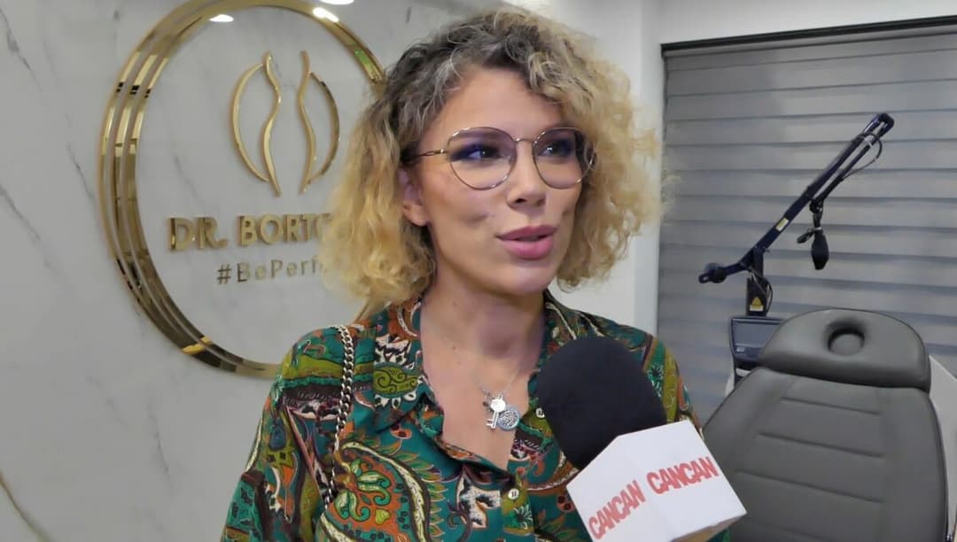Vedeta va deveni mămică pentru a patra oară!