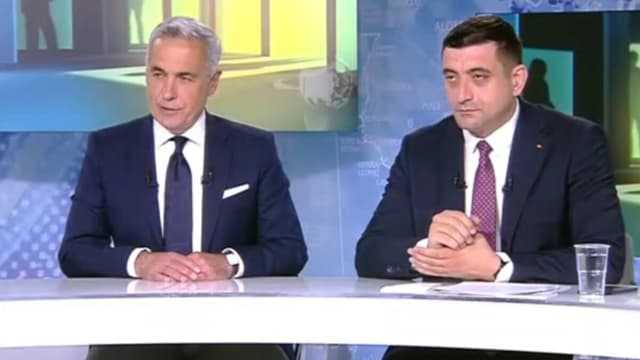  Promovăm Victoria Bunului Simț în România