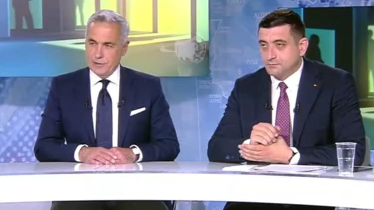  Promovăm Victoria Bunului Simț în România