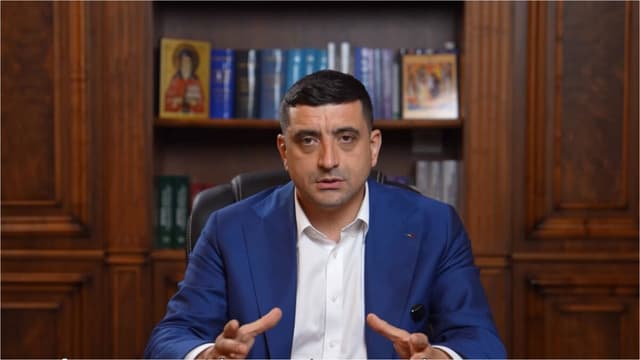  Declarații Emoționante după Înfrângerea în fața lui Nicușor Dan - Singuri în Fața Provocării Finale