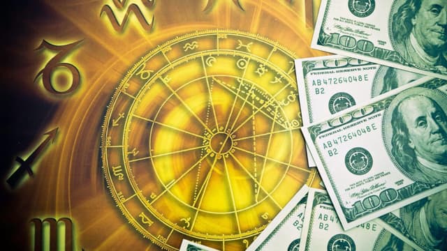 3 Zodii Cu Noroc La Bani Și Carieră Până În Mai 2025 - Răsplata Așteptată Vine!