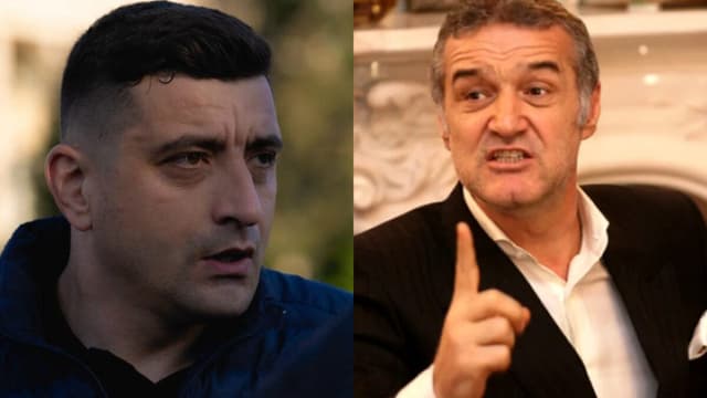  Nu am fost prieteni niciodată! Am fost indus în eroare!