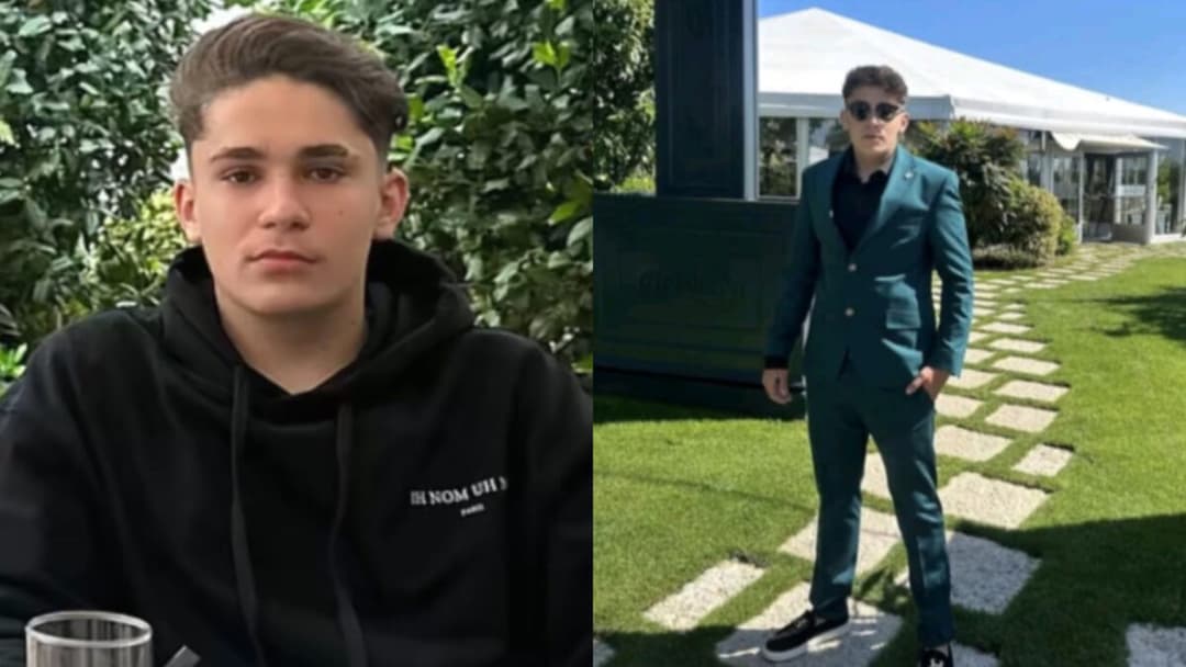  Octavian Teodorescu, tânăr de 18 ani, și-a luat viața după o dispută cu iubita. Ce indicii au găsit autoritățile?