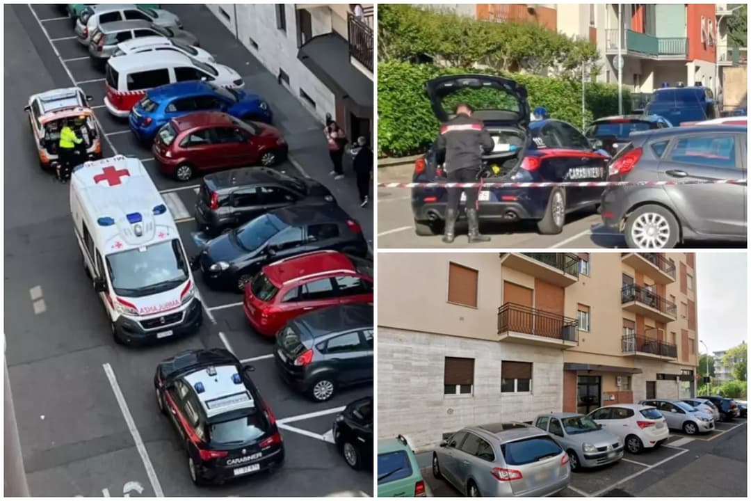  Românca Vasilica, 35 de ani, găsită decedată în apartamentul ei