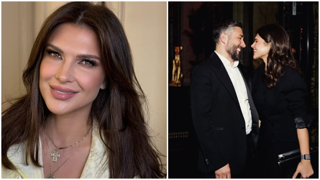  Un tată... - Povestea de iubire continuă fericită după căsătorie