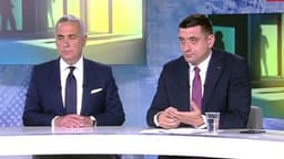  Afirmație FERMĂ despre Planul de Guvernare cu Simion – Aspir public la rolul de prim-ministru