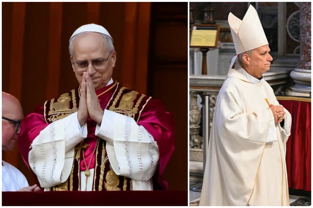 De ce a ales noul Papă numele Leon XIV, deși este cunoscut ca Robert Francis Prevost? Află motivul deciziei sale surprinzătoare!