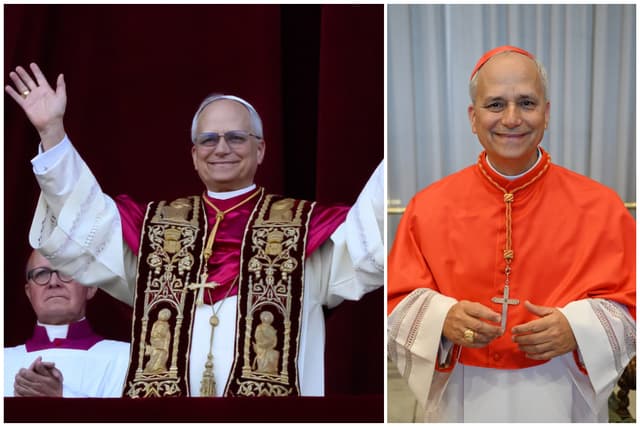 Cine sunt părinții lui Papa Leon al XIV-lea și cum i-au insuflat dragostea pentru oameni prin meseriile lor?