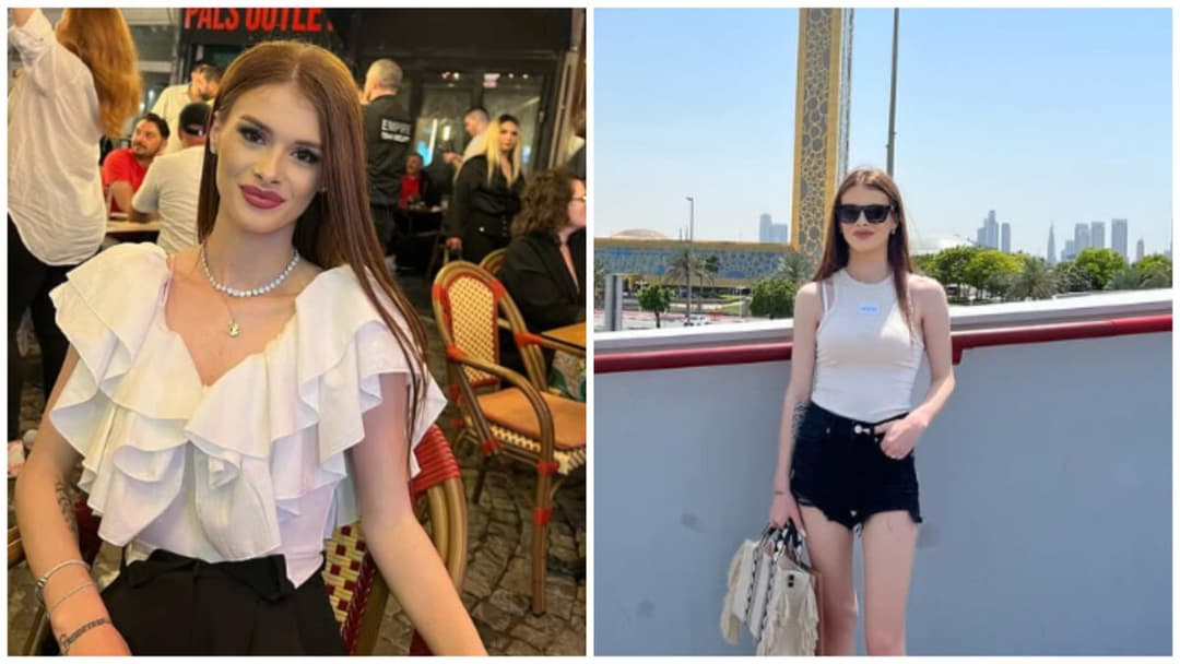 Postarea sfâșietoare a Teodorei Marcu pe Instagram, chiar înainte de tragicul incident în care și-a pierdut viața.