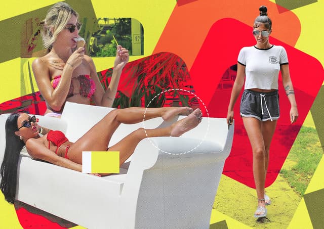  Ramona Olaru, Daniela Crudu și Antonia strălucesc!