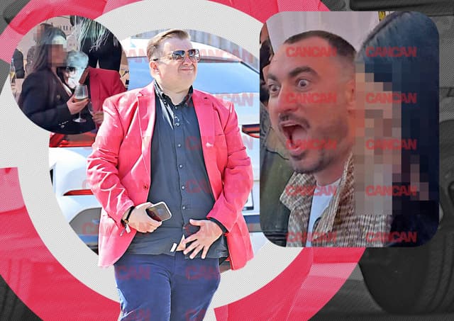  Cine este Doctorul lui Pescobar, vedeta TikTok care a transformat 25.000 de euro în milioane la petrecerile legendare de 1 mai de la Loft?