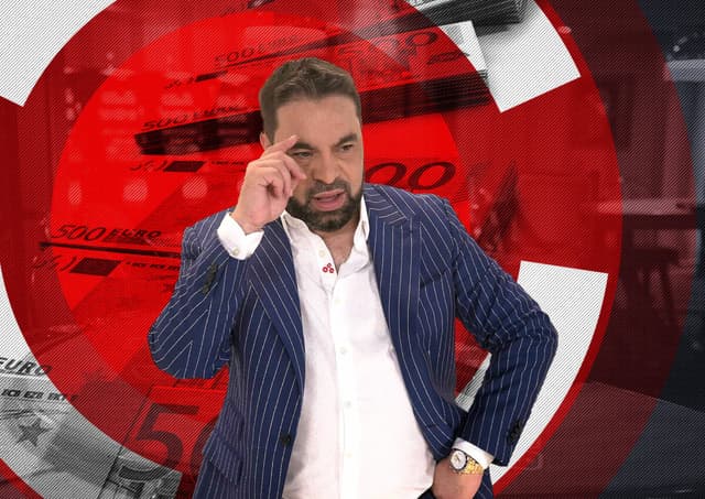  Pierdere de 500.000 € la Cazino cu Banii Atrași de la Cămătari! Clanul Văncică, Atent la Fiecare Pas al Manelistului