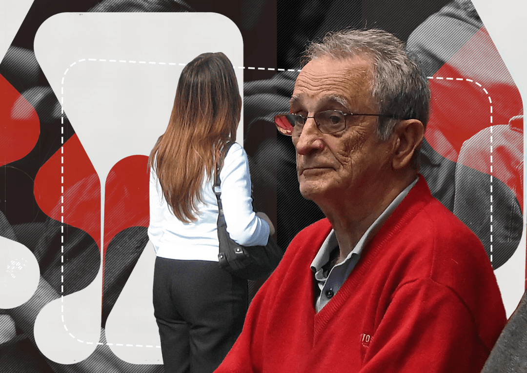  Sportul zguduit de un scandal imens! Femeia acuzată în divorțul lui Cristian Gațu dezvăluie secretul: După 53 de ani, chiar credeți că sunt amantă?