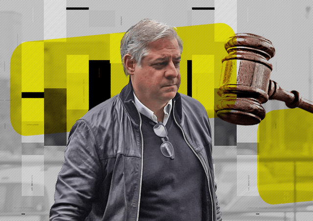 Soțul Andreei Esca, în criză financiară! Datoriile copleșitoare îl duc în instanță, iar salariul vedetei PRO TV nu-l mai poate salva!