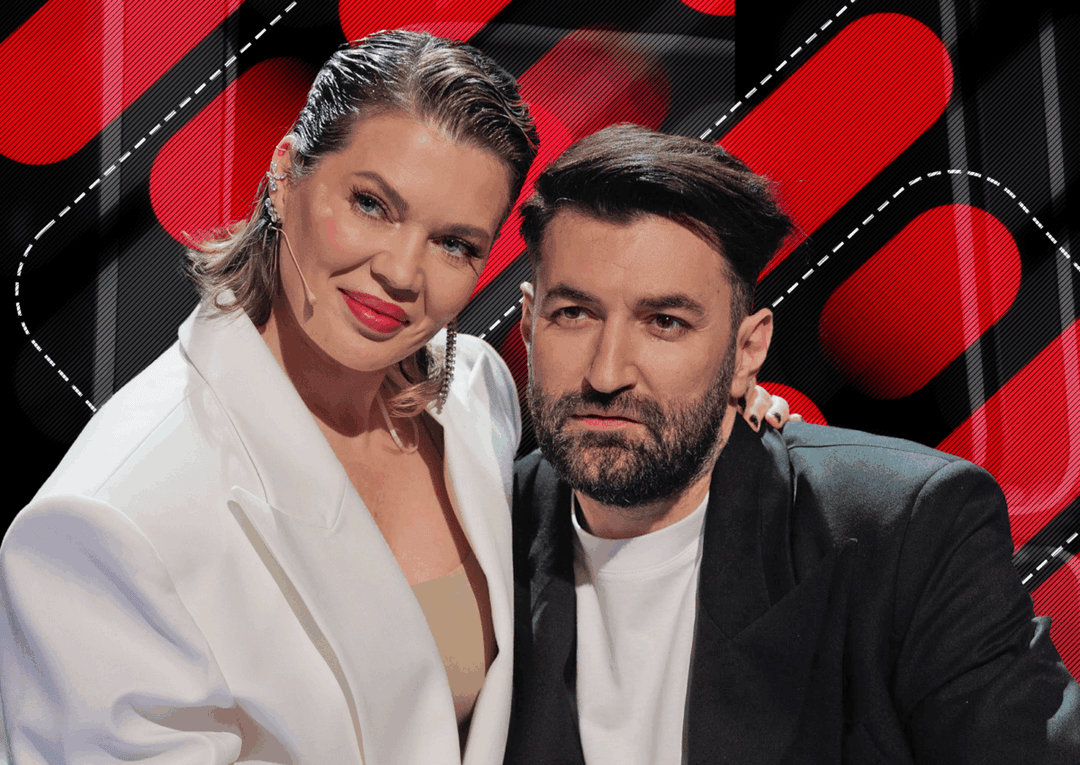  Sunt femeia cameleon! Află cum gestionează gelozia!