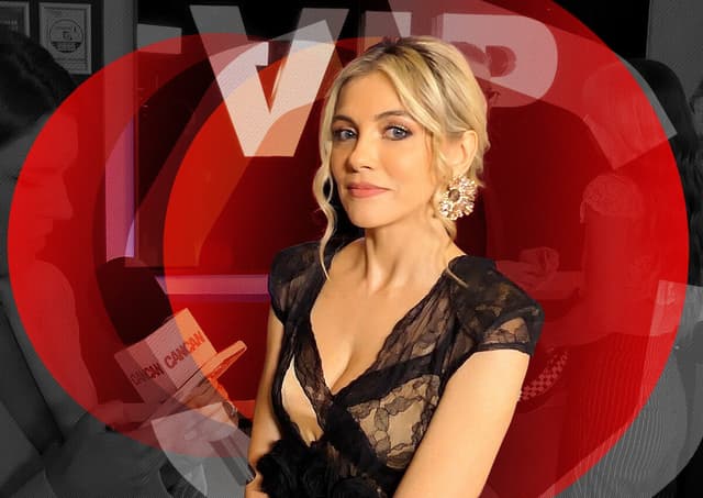  Cabral Are Libertate la Distracții, Iar Ea Își Etalează Talentul Actoricesc în Noua Comedie!
