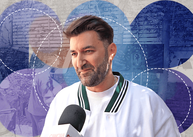  De ce nu ar fi acceptat Românii au talent fără acest factor decisiv. Atunci am spus: nu există!
