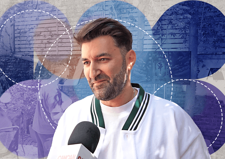  De ce nu ar fi acceptat Românii au talent fără acest factor decisiv. Atunci am spus: nu există!