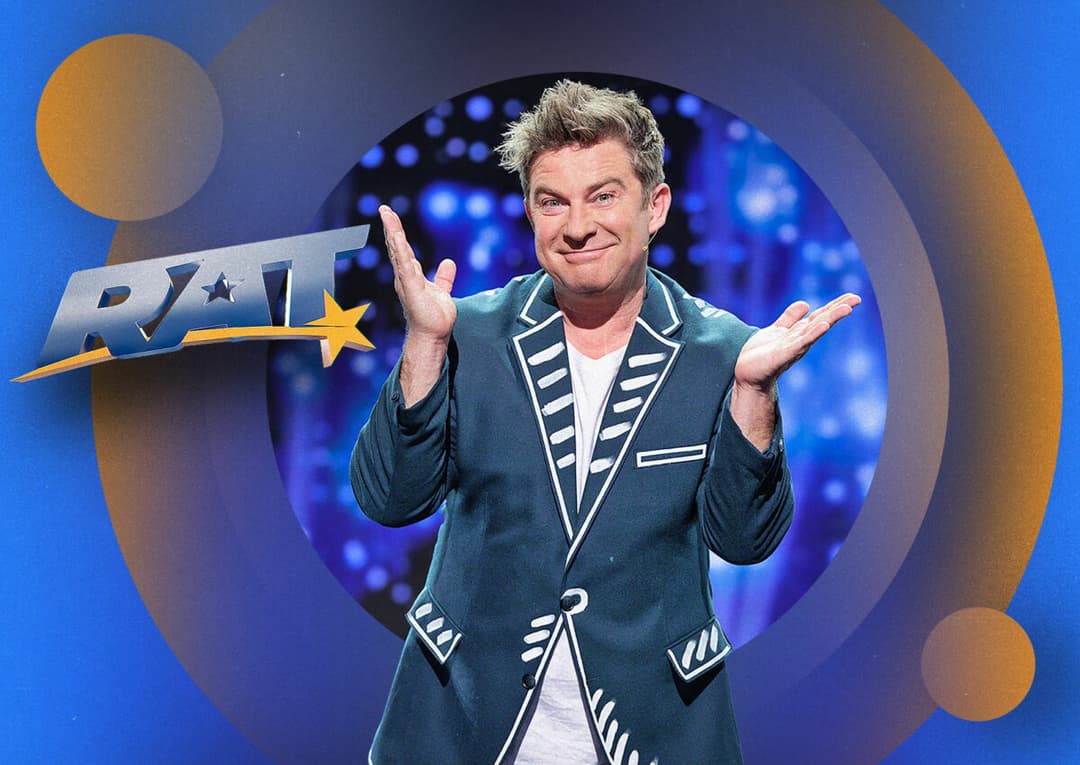  Frica de a mă face de râs… Adevăruri din spatele cortinei Românii au talent