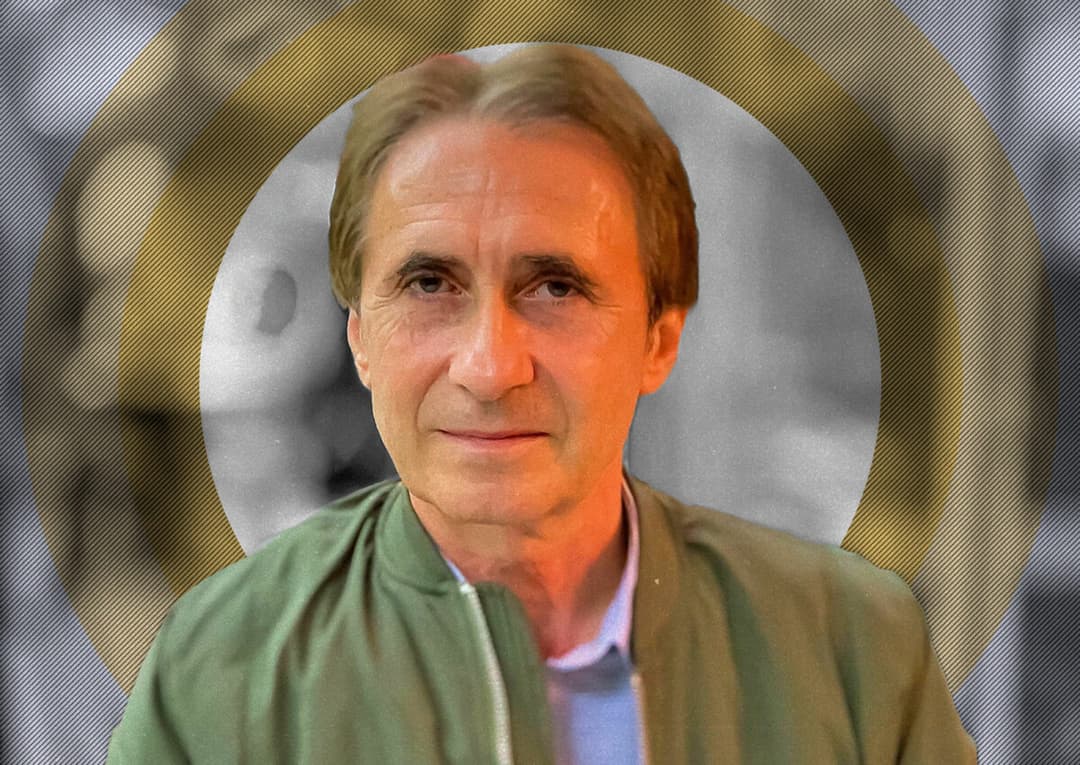 Dublu impact pentru tatăl Andreei Bălan! Concurență surprinzătoare în emisiune, alături de o moderatoare faimoasă! Află cum a început totul!