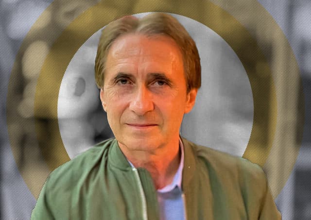 Dublu impact pentru tatăl Andreei Bălan! Concurență surprinzătoare în emisiune, alături de o moderatoare faimoasă! Află cum a început totul!